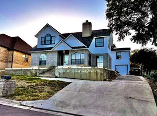 111 Elm Hill Ct, San Marcos, TX 78666