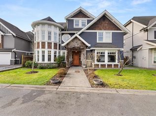 5229 Lynn Pl #A, Delta, BC V4K 1E7