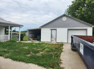 703 Bb Hwy, Otterville, MO 65348