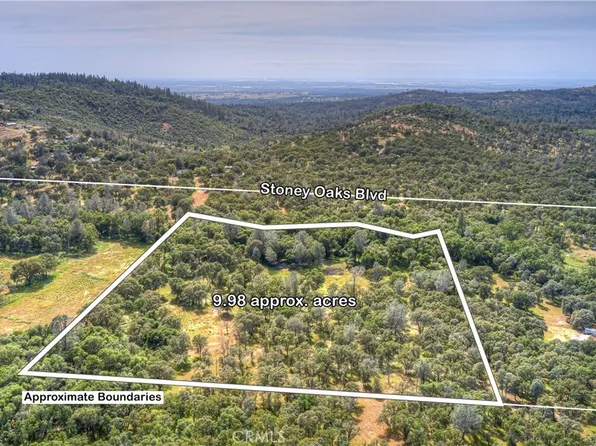 0 Obert Dr, Oroville, CA 95966