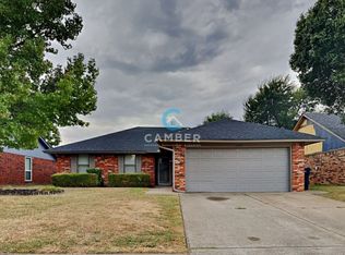 13233 Eastridge Dr, Oklahoma City, OK 73170