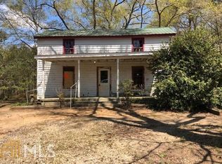 676 Paine Crossing Rd, Social Circle, GA 30025