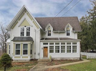 131 Martin St, Sharon, WI 53585