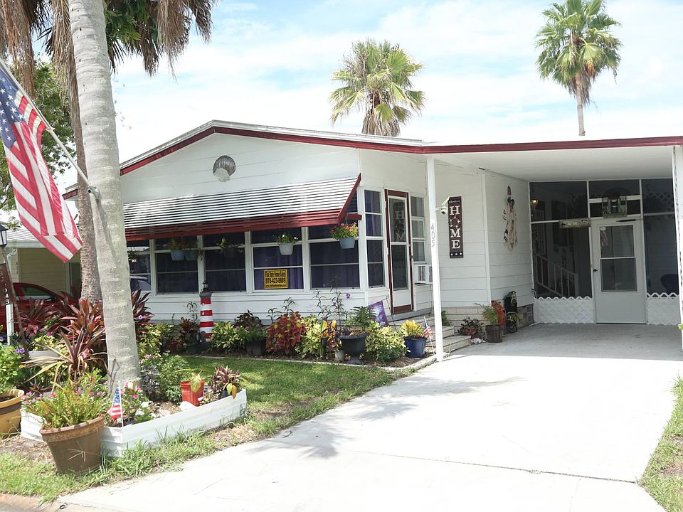 1st image of 8775 20th St Lot 405