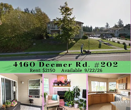 4160 Deemer Rd #202 Photo 1 4160 Deemer Rd #202 Photo 1