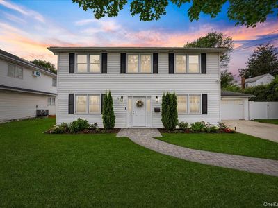 10 Alpha Street, Yonkers, NY, 10707