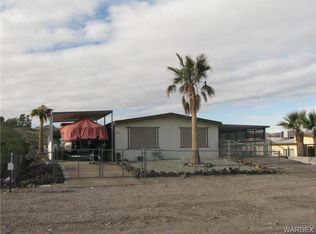 1630 Ramar Rd, Bullhead City, AZ 86442
