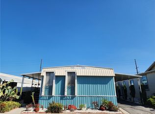 525 N Gilbert St SPACE 144, Anaheim, CA 92801