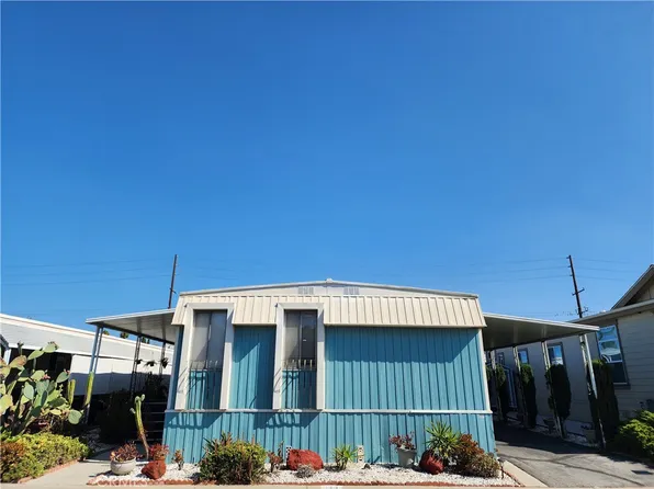 525 N Gilbert St Space 144, Anaheim, CA 92801