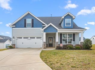 1072 Lobdale Ct, Burlington, NC 27215