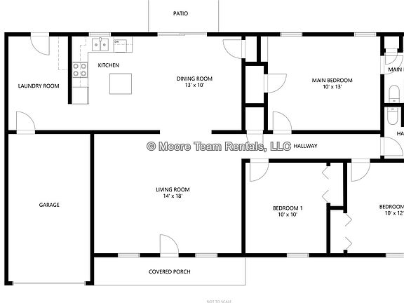 3rd image of 68 Brookside Dr