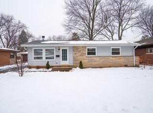 516 S Prindle Ave, Arlington Heights, IL 60004