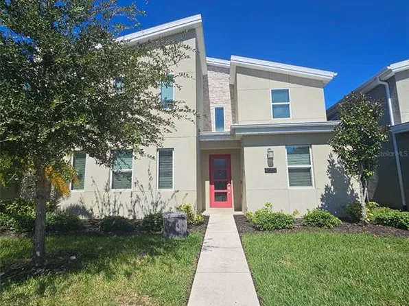 4557 TARGET BOULEVARD, KISSIMMEE, FL 34746