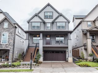 15879 NW Linder St, Portland, OR 97229