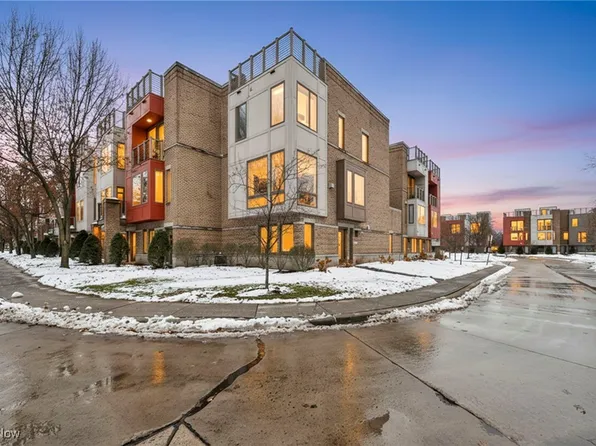 1399 Slate Ct, Cleveland, OH 44118