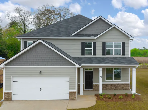 227 Cattle Dr, Perry, GA 31069