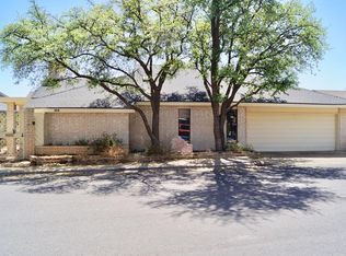 103 Quail Run, Odessa, TX 79761