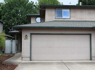 547 Brittni Ln, Central Pt, OR