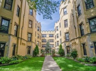 6440 N Leavitt St #N2, Chicago, IL 60645