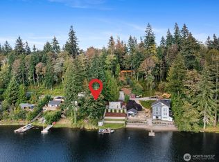 5108 E Lake Bosworth Dr, Snohomish, WA