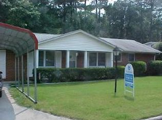 2104 Chadwick St, Augusta, GA 30919