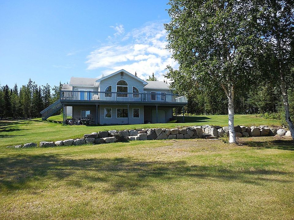 Private Lake front Living