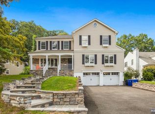 64 Silver Spring Rd, Short Hills, NJ 07078