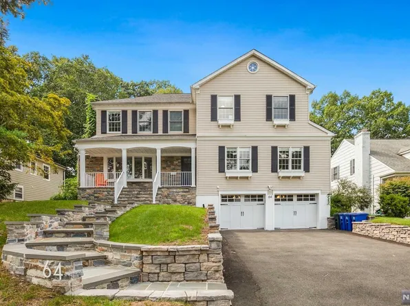 64 Silver Spring Rd, Short Hills, NJ 07078