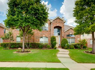 3525 Bonita Dr, Plano, TX 75025