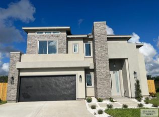 9404 Queen Palm, Brownsville, TX 78526