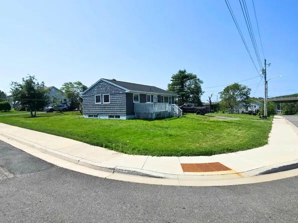 7 Cartwright St, North Sydney, NS B2A 3G7