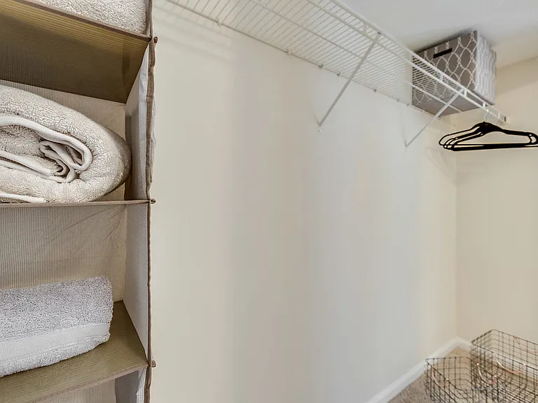 Forest Trail Apartment Homes — Photo 27