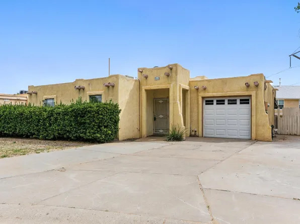 3115 Loma Pedregosa NW, Albuquerque, NM 87120