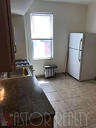 Rented by Astor Realty
