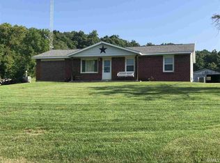 13999 State Road 58, Springville, IN 47462