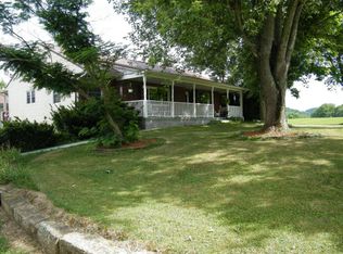 1032 Bulaville Pike, Gallipolis, OH 45631