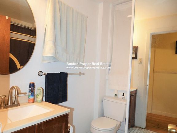 108 Myrtle #8 Boston - Beacon Hill Unit Photo 6