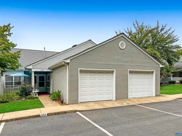 602 Mockingbird Way, Charlottesville, VA 22901