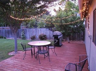 2910 East Way, Redding, CA 96002
