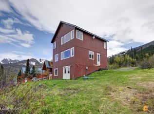 7821 Susan Cir, Anchorage, AK 99516