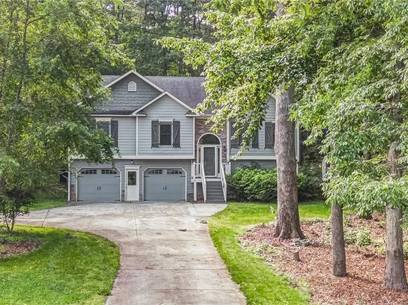 93 Barrel Way, Ball Ground, GA 30107