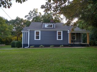 8 Celand St, Greenville, SC 29607