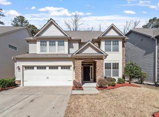 1135 Rosepine Dr, Cary, NC 27519