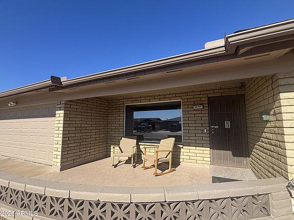 4th image of 4640 E CAROL Avenue