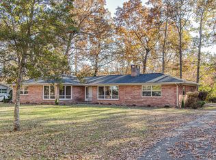 169 White Oak Dr, Manchester, TN 37355