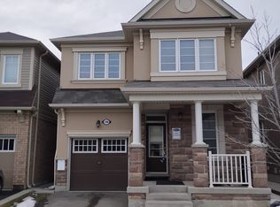 106 Benhurst Cres, Brampton, ON L7A5A5