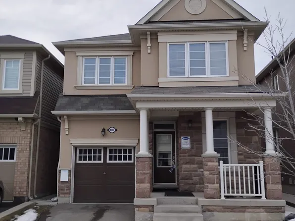 106 Benhurst Cres, Brampton, ON L7A 5A5