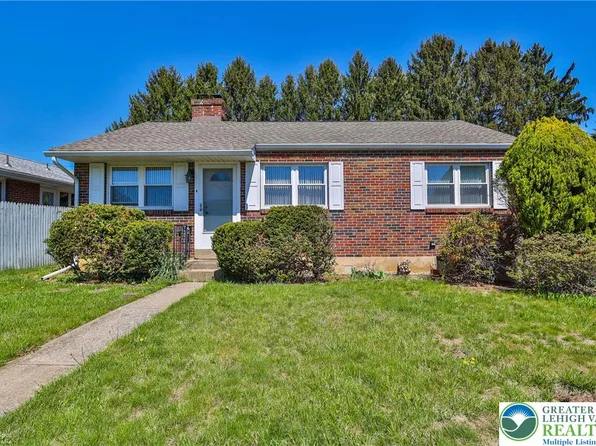 1635 W Livingston St, Allentown, PA 18102