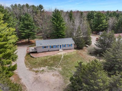 4733 S Lake Shore Dr, Cedar, MI, 49621