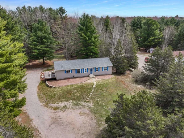 4733 S Lake Shore Dr, Cedar, MI 49621